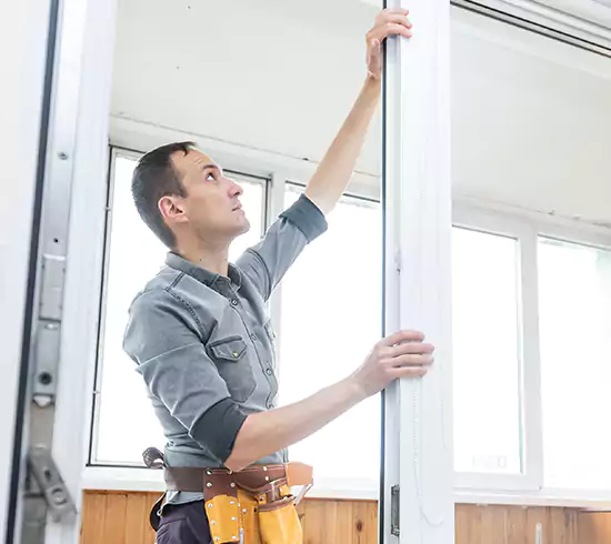 Replacement in Northdale