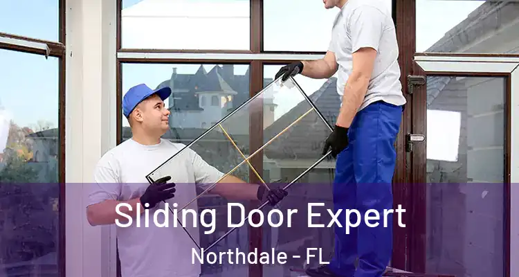 Sliding Door Expert Northdale - FL