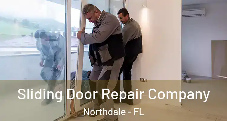 Sliding Door Repair Company Northdale - FL