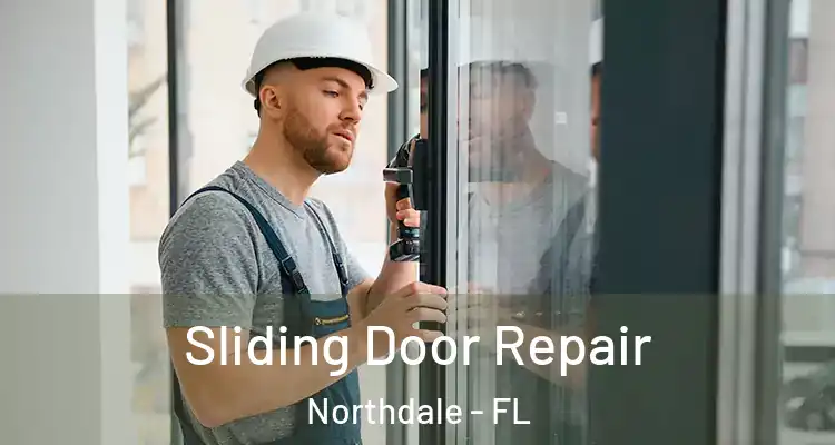 Sliding Door Repair Northdale - FL