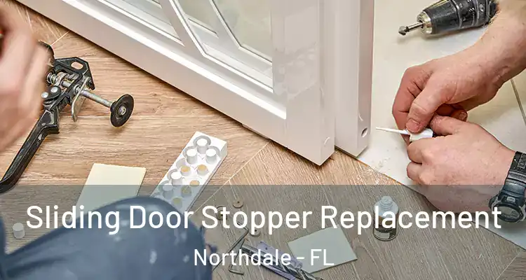  Sliding Door Stopper Replacement Northdale - FL