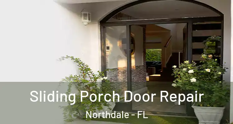 Sliding Porch Door Repair Northdale - FL